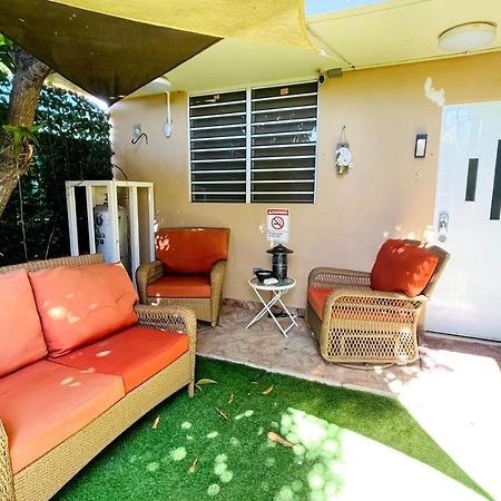Homey Escape With Patio Access And Free Laundry Ponce Exterior photo