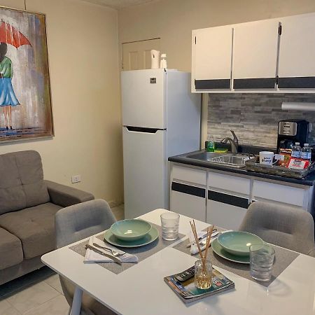 Homey Escape With Patio Access And Free Laundry Ponce Exterior photo