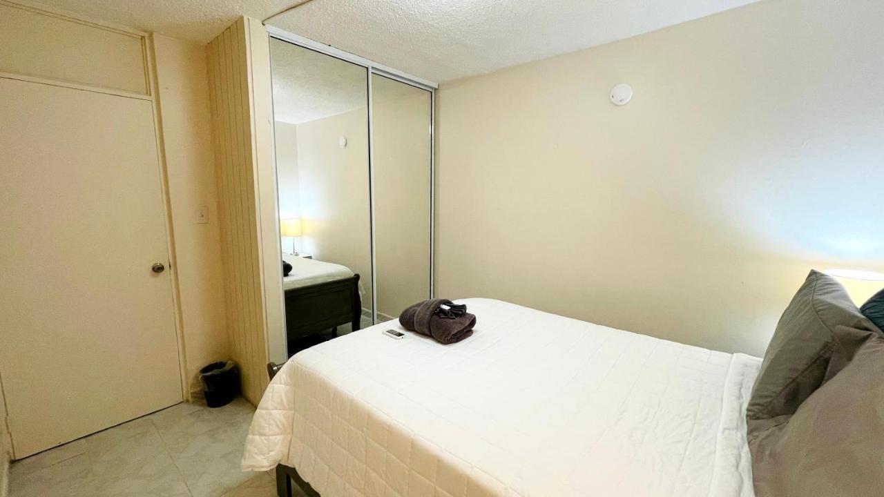 Homey Escape With Patio Access And Free Laundry Ponce Exterior photo