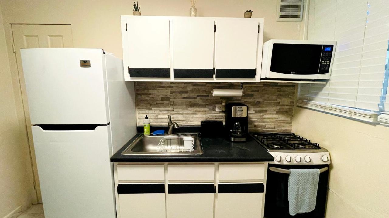 Homey Escape With Patio Access And Free Laundry Ponce Exterior photo