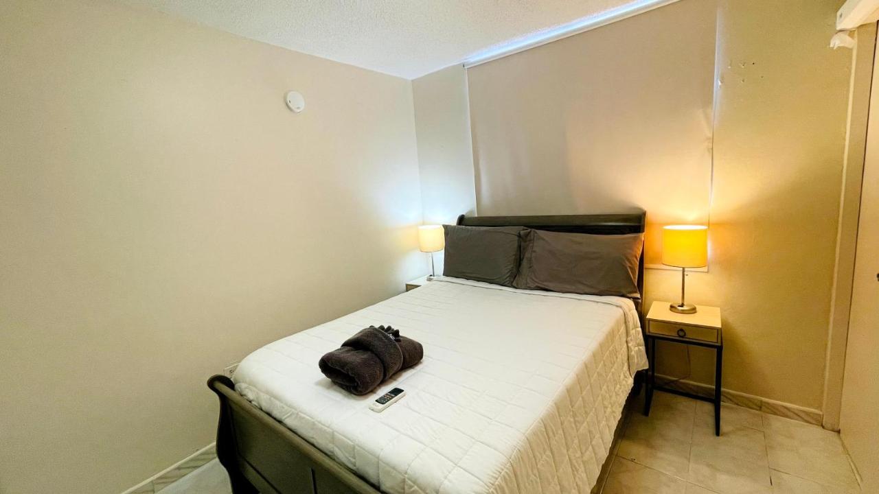 Homey Escape With Patio Access And Free Laundry Ponce Exterior photo