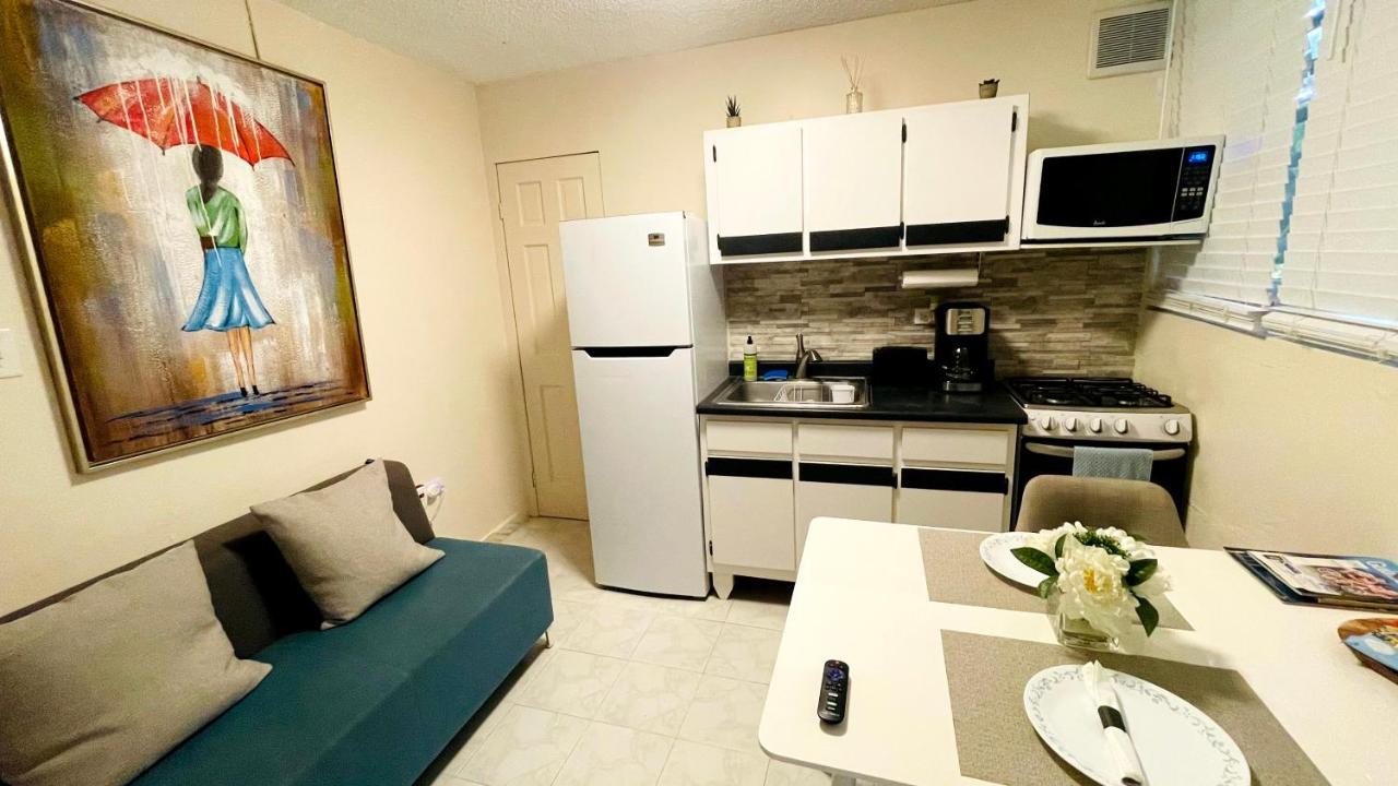 Homey Escape With Patio Access And Free Laundry Ponce Exterior photo