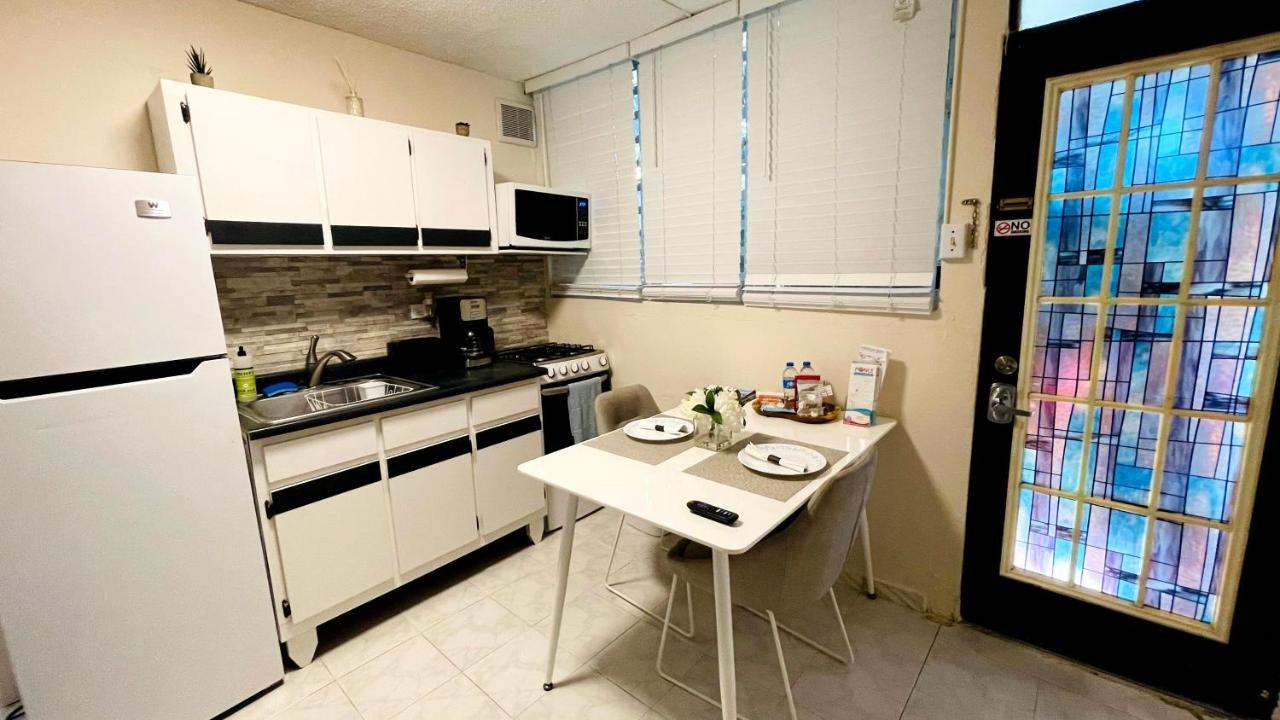 Homey Escape With Patio Access And Free Laundry Ponce Exterior photo