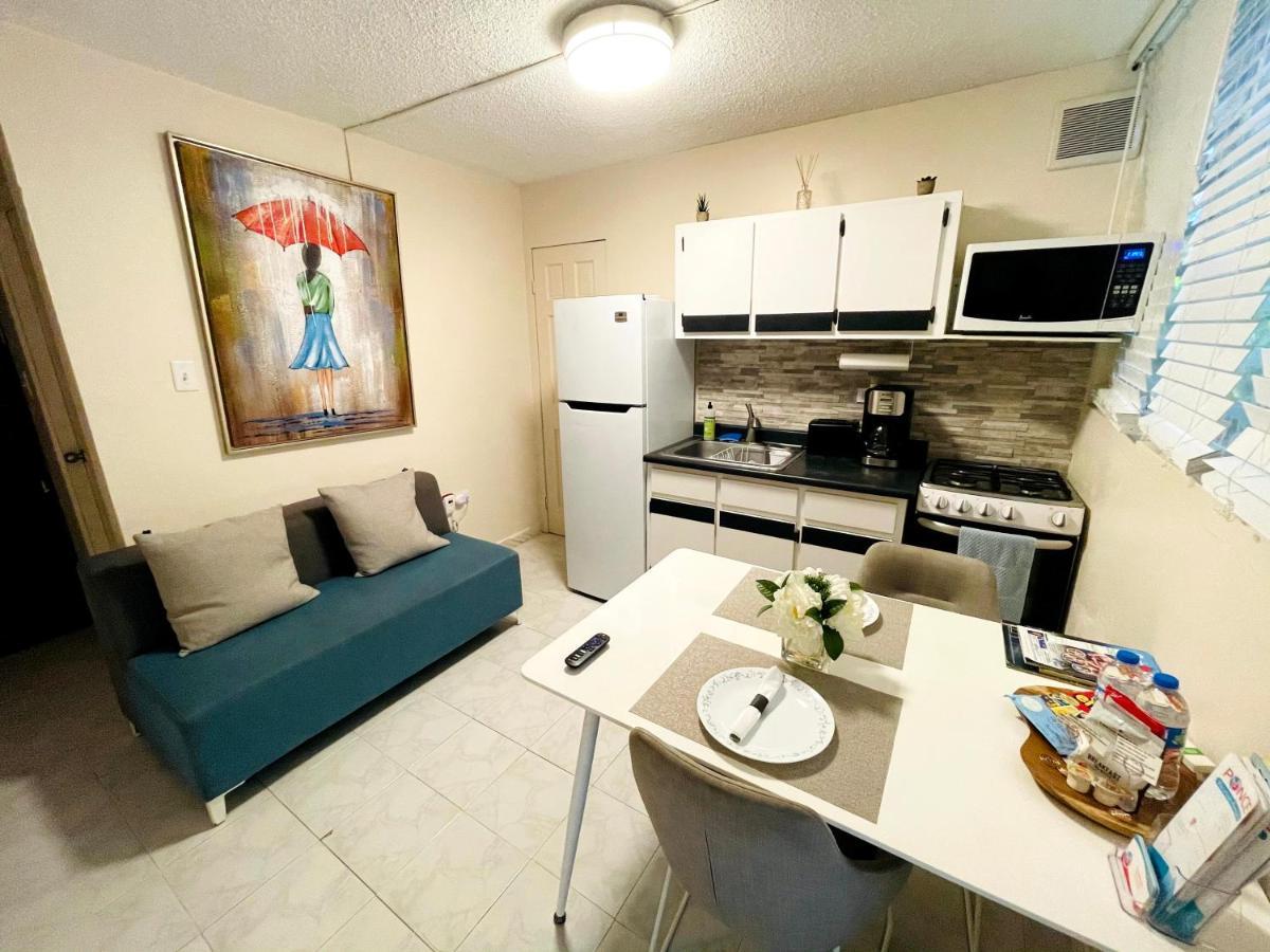 Homey Escape With Patio Access And Free Laundry Ponce Exterior photo