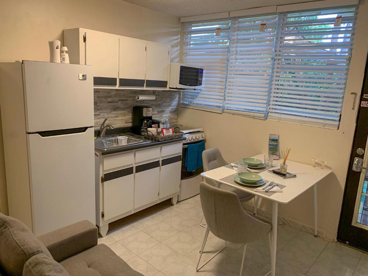 Homey Escape With Patio Access And Free Laundry Ponce Exterior photo