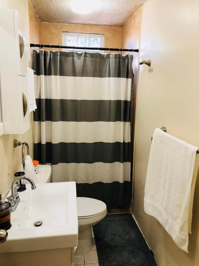 Homey Escape With Patio Access And Free Laundry Ponce Exterior photo
