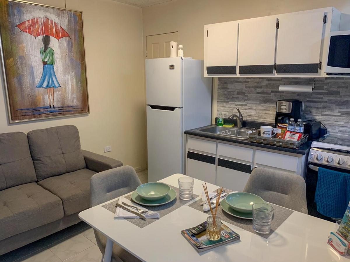 Homey Escape With Patio Access And Free Laundry Ponce Exterior photo